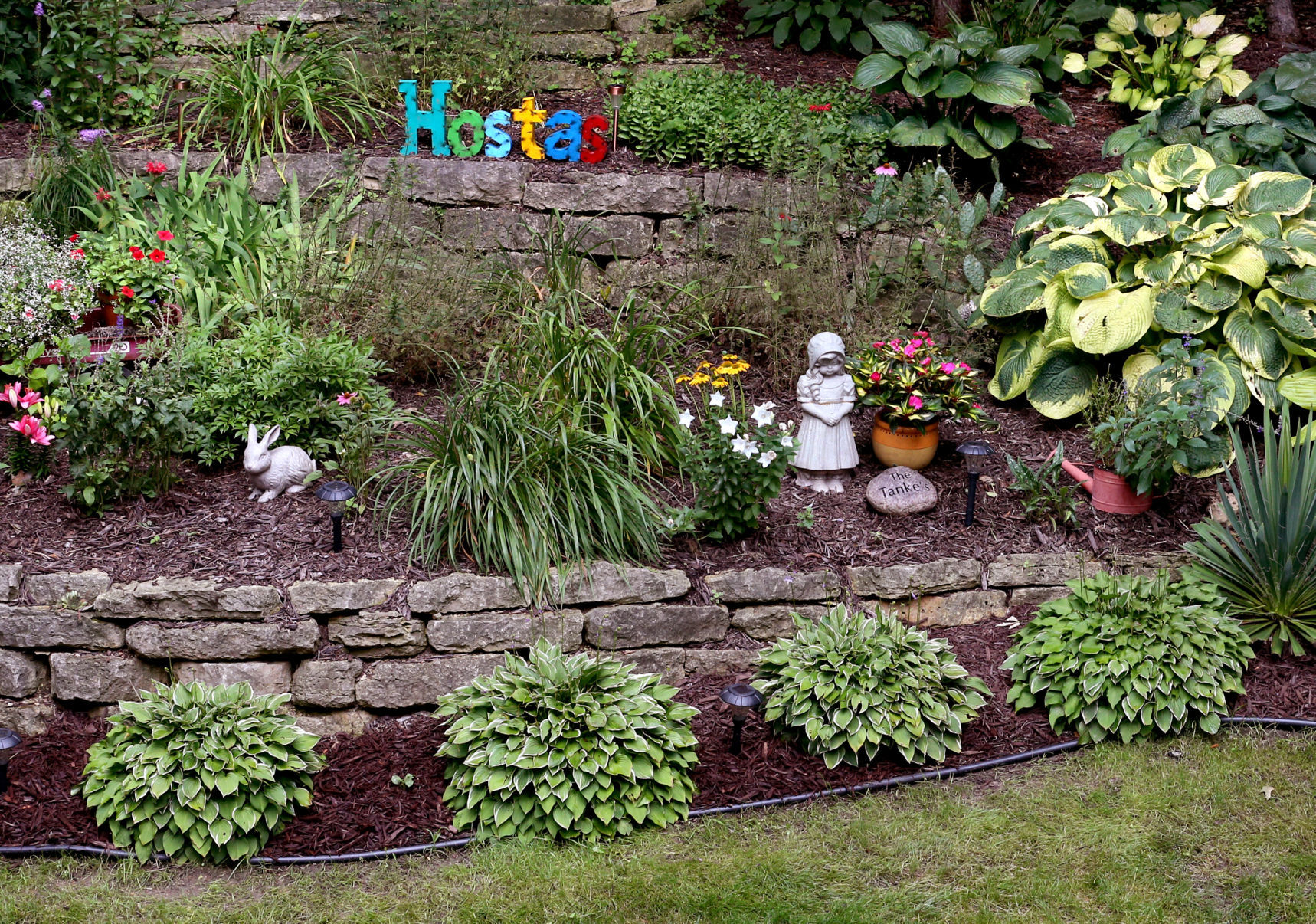 Tanke Garden 7